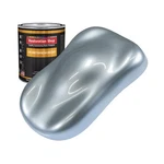 Restoration Shop - Ice Blue Metallic Urethane Basecoat Auto Paint Quart Pai... New. Price: $182.19.