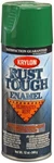 Dupli-color 12OZ Forest Green Krylon Rust Tough Enamel Paint (RTA9215) New. Price: $19.23.