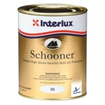 International Paint Interlux 5507935 Y96 Schooner Varnish Qt New. Price: $72.27.