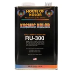 1 Gallon RU300/RU-300 House Of Kolor Voc Exempt Reducer New. Price: $204.99.
