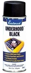 Eastwood Underhood Black Acrylic Lacquer Aerosol Spray - Semi Gloss, 11 Oz New. Price: $44.53.