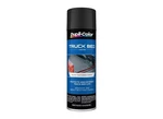 Dupli-color TR250 Truck Bed Coating Spray Paint Black 16.5 Oz. Aerosol Can New. Price: $29.88.