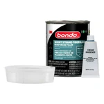 Bondo 3M Fiberglass Reinforced Body Filler Short Strand 21 Oz Can New. Price: $18.95.