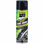 Rust-oleum 365324 Wipe New Blazing Wet Tire Shine 15OZ Aerosol. Price: $22.98.