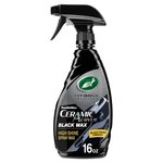Turtle Wax 53447 Hybrid Solutions Ceramic Acrylic Black Spray Formulated ... New. Price: $24.61.