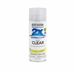 Rust-oleum 249845 Painter's Touch Multi Purpose Spray 12OZ Satin Clear 6PK New. Price: $50.99.