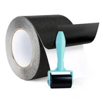 Vevor Anti-slip Tape 35FT X 4INCH Non Traction Grip For Stairs Steps New. Price: $16.99.