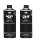 Sem 15546 Color Coat Tinting White Flexible Interior Paint (2 Quarts) New. Price: $227.18.