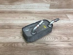 Bmw Oem E46 325 328 330 M3 Transmission Oil Heat Cooler Exchange 2000-2006 Used. Price: $33.75.