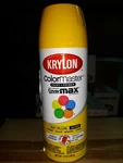 Krylon/sherwin Williams 51806 Sun Yellow 12 Oz (2 Cans) New. Price: $35.00.