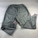 Vintage Champion Jogger Pants Xo 26 31 Gray Women Jaspo Embroidered Used #17 Pre-owned. Price: $19.20.