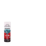 Rust-oleum Automotive Lacquer Gloss Clear Acrylic Spray 12OZ. New. Price: $18.48.