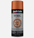 Duplicolor Paint HWP110 High Performance Wheel Coating 12OZ, Copper New. Price: $21.85.