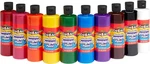 Washable Tempera Paint Bulk Pack 10CT, Assorted Colors 8OZ Each Bottle New. Price: $39.99.