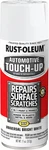 292325 Automotive Universal Touch-up Spray Paint, 11 Oz, Bright White New. Price: $22.93.