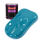 Restoration Shop Petty Blue Acrylic Urethane Quart Only, Auto Paint New. Price: $99.99.