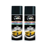 Velocity Red Pearl 27A Paint & Clear Coat Kit For Mazda New. Price: $49.95.