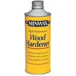 Pt Minwax 41700 High Performance Quick Dry Wood Hardener New. Price: $24.39.