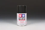 Tamiya Spray Paints TS1-TS102 New Flat, Gloss, Metallic, Florescent, Clear. Price: $7.50.