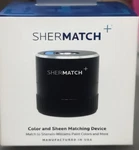 Shermatch + Color And Sheen Matching Device New. Price: $75.00.