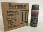 Seymour Cast Blast (iron) Spray Paint. (1) 12OZ Can. New. Price: $23.00.