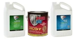 POR-15 45401 + 40101 40201 Semi Black 3 Gallon Kit New. Price: $286.98.