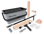 Rollingdog 18 Inch Paint Roller Kit - Model 70294 With Extension Pole New. Price: $209.99.