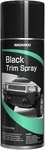 Nadamoo Automotive Black Trim Spray Paint, Can, 13 Ounce (pack Of 1), New. Price: $30.73.