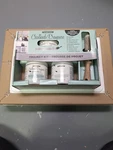 Rust-oleum Chalked Ultra Matte Paint Project Kit New. Price: $29.99.