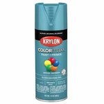 Krylon K05546007 Colormaxx Spray Paint And Primer For Indoor/outdoor Use New. Price: $18.95.