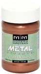 6 Oz Modern Masters ME149 Copper Effects Reactive Metallic Paint New. Price: $28.82.