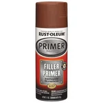 Rust-oleum 249320 Automotive Filler Primer, Red, 11 Oz. New. Price: $8.89.