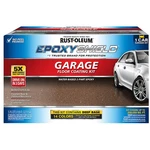 Rust-oleum 319536 Epoxyshield Garage Floor Coating Deep Base Kit New. Price: $139.92.