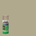 (12- Pk) Rust-oleum Camouflage Oz. Flat Spray Paint, Sand 339004 New. Price: $149.99.