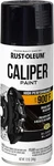 251592 Specialty Rust Preventive Caliper Spray Paint, 12 Oz Aerosol Can, Black New. Price: $49.80.