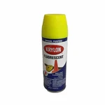 Krylon 3104 Lemon Yellow Fluorescent Spray Paint Aerosol 11OZ Old Formula New. Price: $18.99.