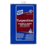 Klean-strip QGT69 Thinner, 1-QUART, 32 Fl Oz Cleans & Thins Paints New. Price: $21.99.