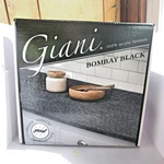 Giani Granite Countertop Paint Kit 2.0-100% Acrylic (bombay Black) New Open Box. Price: $65.00.