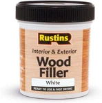Rustins AWOOW250 Acrylic Wood Filler, White, Ml Brand. Price: $24.55.