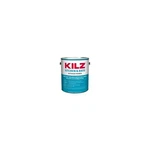 Kilz L204511 Kitchen And Bath Primer Sealer, Gallon - Quantity New. Price: $56.63.