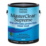 Modern Masters MCS901 Masterclear Supreme Protective Coat, New. Price: $156.96.