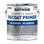 Garage And Floor Primer 1G New. Price: $107.75.
