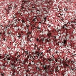 2.4 Kg / 5.3 Lb Decorative Epoxy Floor Flakes Paint Chips 58 Mm Blend Color Conc New. Price: $49.70.