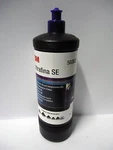 3M Abrasive Paste 50383 Ultrafine If Blue Cap 1LT Body Polishing Nuovo. Price: $81.10.