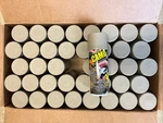 Lot Of 40, Performix Plasti Dip Camo Tan Rubber Coating Spray. Brand New.. Price: $199.99.