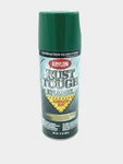 Krylon Rust Tough Enamel 09215 Forest Green New. Price: $10.50.