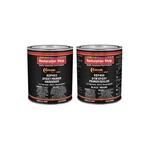 Black Epoxy Primer/sealer 2.1 Voc (quart Kit) Anti-corrosive Dtm New. Price: $59.99.