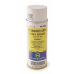 1PC Square PK49SP Spray Paint, Standard Enamel, Gray, Metal, Solven New. Price: $49.06.