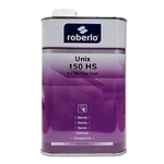 Roberlo Unix 150 Hs, 2:1 Acrylic Polyurethane Clear Coat New. Price: $66.70.