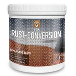 Yoa Rust Converter Paint & Metal Primer 2 1, Matte 16 Oz, Black New. Price: $26.37.